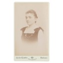 Carte de Visite Fotografo Charles Chambon