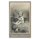 Carte de Visite Fotografo A.Servientis