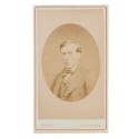Carte de Visite Fotografo Seyve