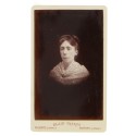 Carte de Visite Fotografo Blain Freres