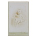 Carte de Visite Fotografo Couzery