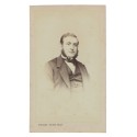 Carte de Visite Fotografo Pierre Petit