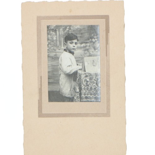 Carte de Visite