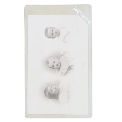 Carte de Visite