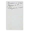 Carte de Visite