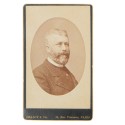 Carte de Visite