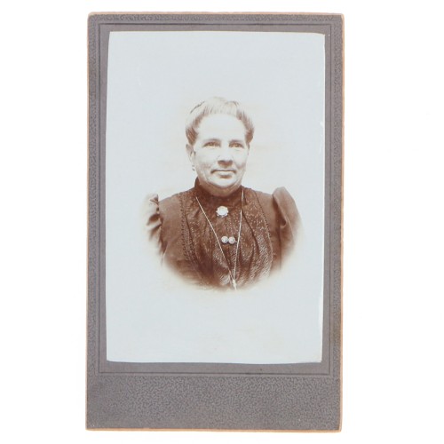 Carte de Visite