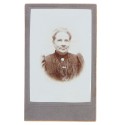 Carte de Visite