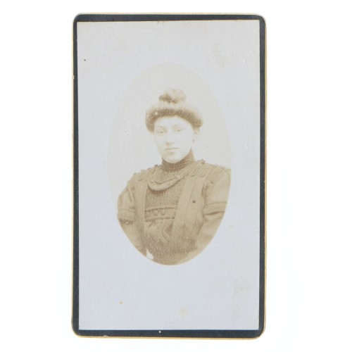Carte de Visite