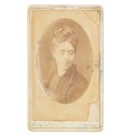 Carte de Visite Fotografo Bordeaux
