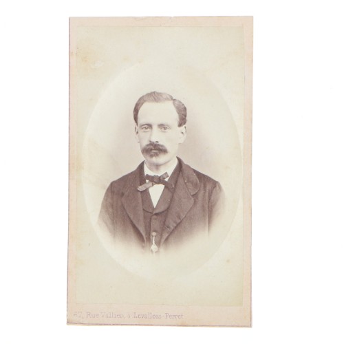Carte de Visite