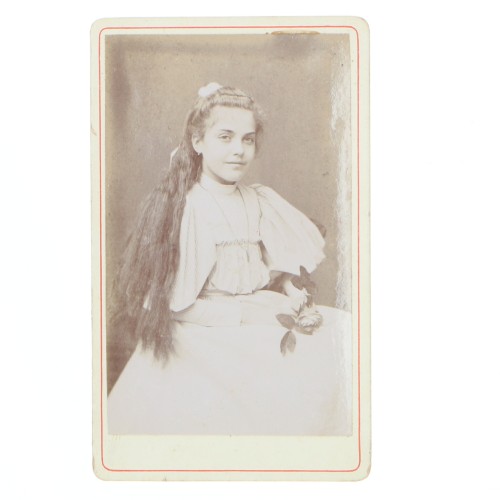 Carte de Visite