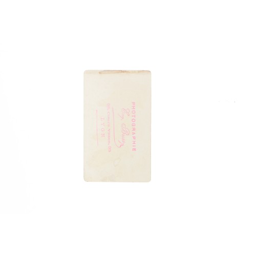 Carte de Visite