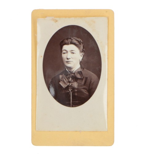 Carte de Visite