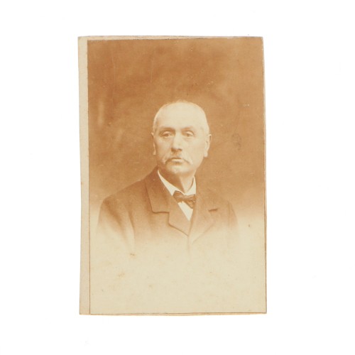 Carte de Visite