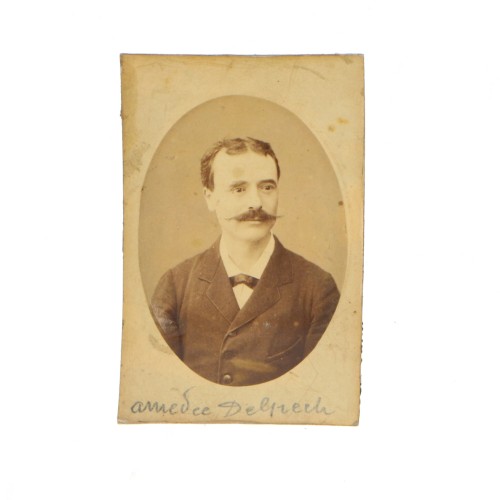 Carte de Visite