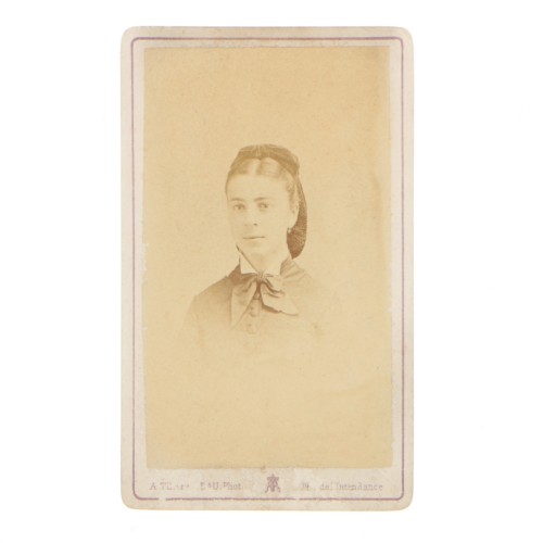 Carte de Visite