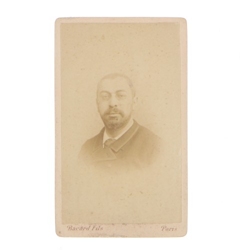 Carte de Visite