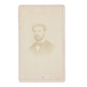 Carte de Visite Fotografo A.Terpereau