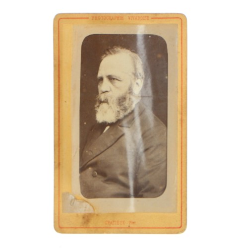 Carte de Visite