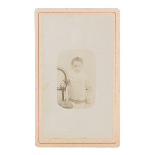 Carte de Visite