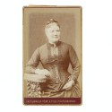 Carte de Visite