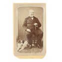 Carte de Visite