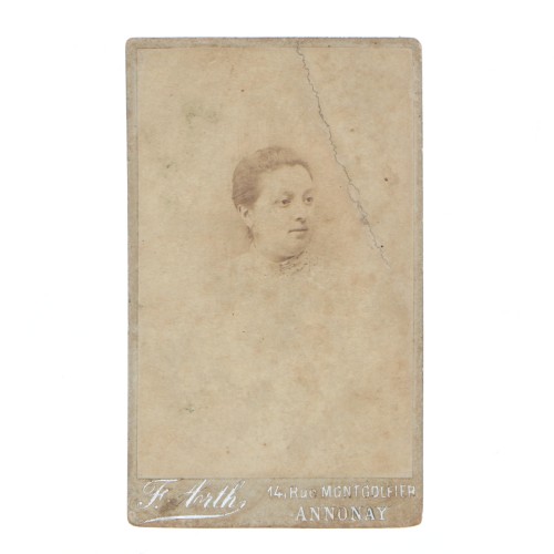 Carte de Visite