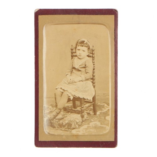 Carte de Visite