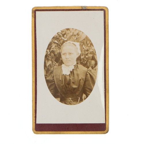 Carte de Visite