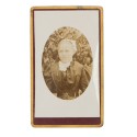 Carte de Visite