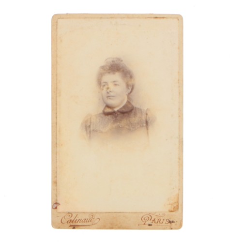 Carte de Visite