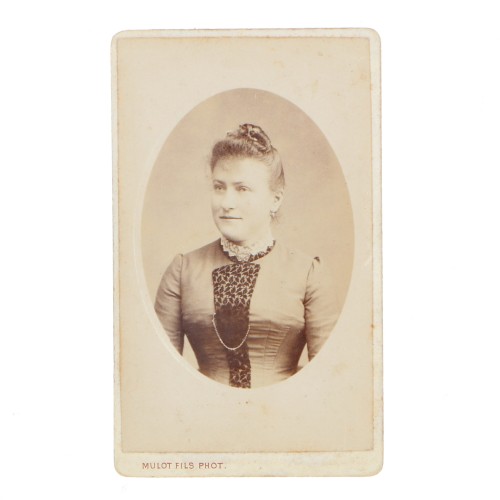 Carte de Visite