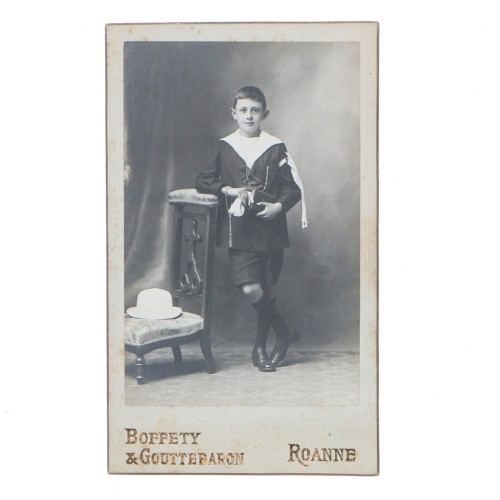 Carte de Visite