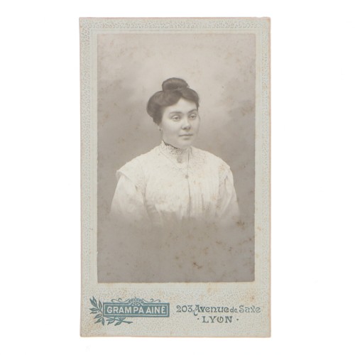 Carte de Visite