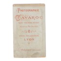 Carte de Visite