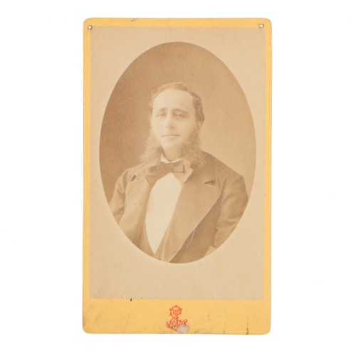 Carte de Visite