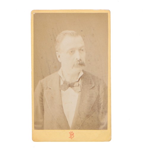 Carte de Visite