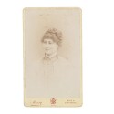 Carte de Visite