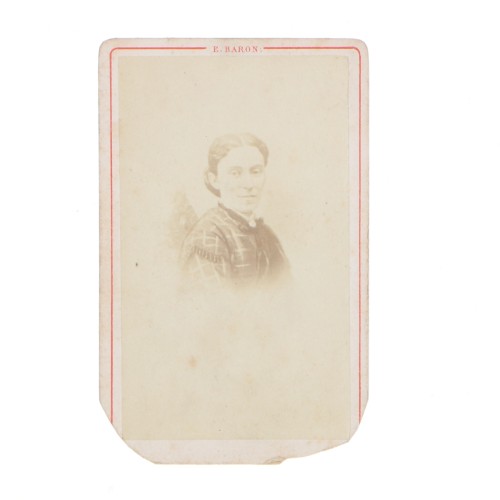 Carte de Visite