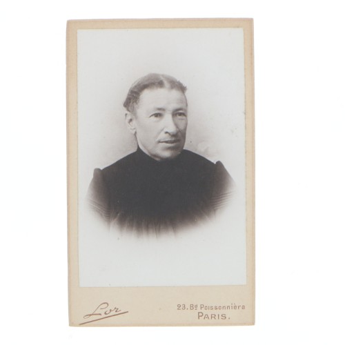 Carte de Visite