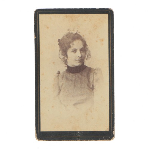 Carte de Visite