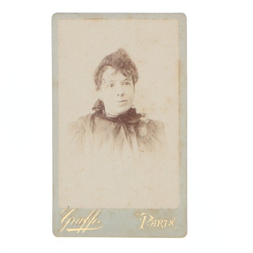 Carte de Visite