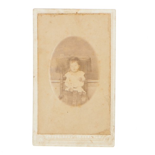 Carte de Visite