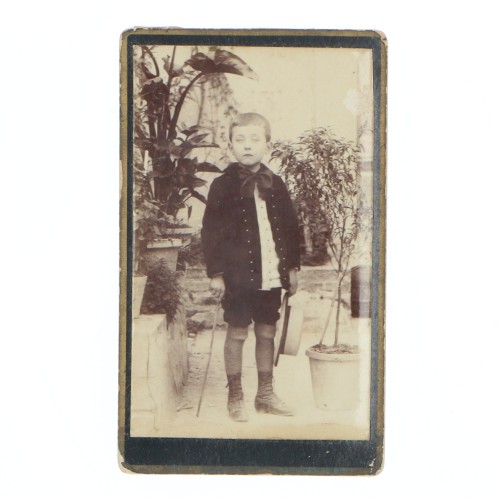 Carte de Visite