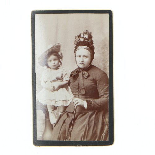 Carte de Visite