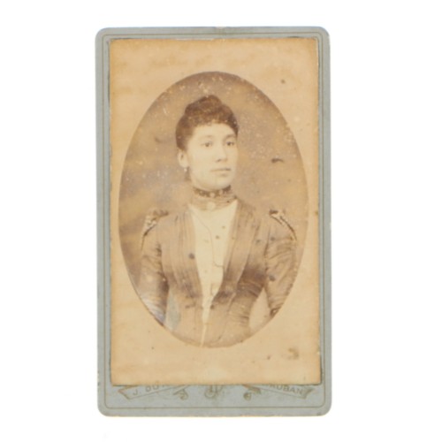 Carte de Visite