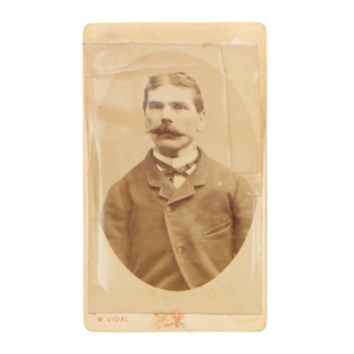 Carte de Visite