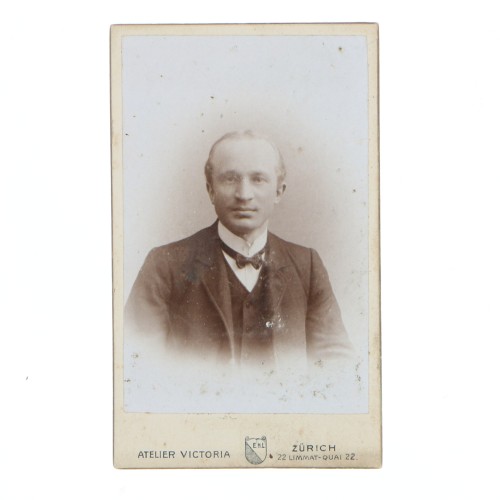 Carte de Visite