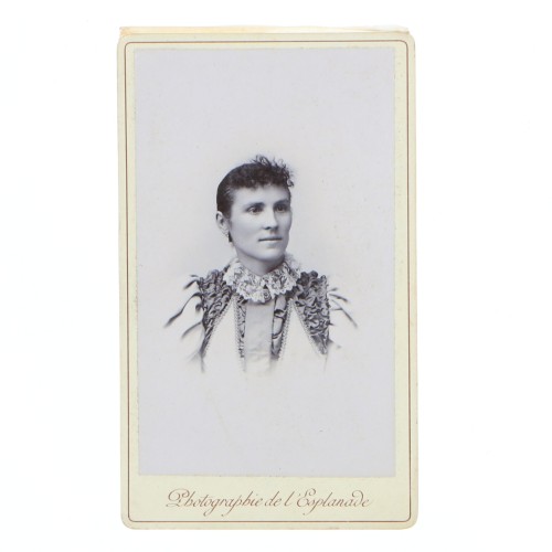 Carte de Visite